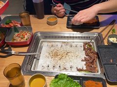 -新石器烤肉(之心城店)