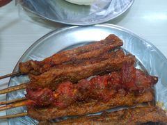 -里脊肉串店(天桥老店)