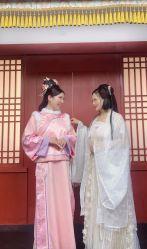 -盘子女人坊古装写真摄影(南京总店)