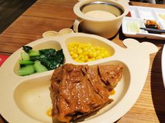 -北方家宴(番禺永旺店)