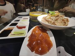 -皇城根·京城味家常菜(西市场·嘉华广场店)