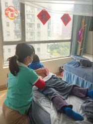 -伊童美家小儿推拿·中式养生(徐汇店)