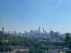 -点都德(广州白云山景区南门店)