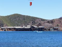 -丽江泸沽湖景区