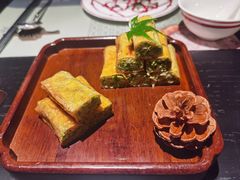 -锦楼·臻选新杭帮(杭州中心店)