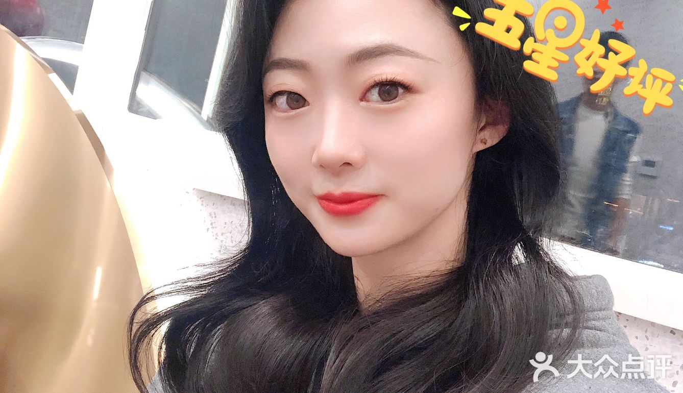 济南探店 | 网红美发店 | 3am Hair Salon