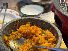 -永安里地摊烤肉(首创店)