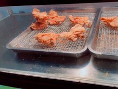 -潘老大炸鸡腿(九狮桥街店)