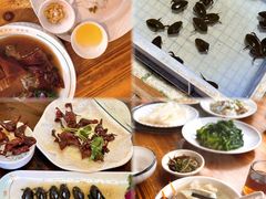 -美未居·老字号·地道顺德菜·桑拿鸡·鱼生(容桂店)