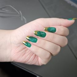 -LILY NAILS美甲美睫