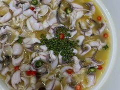 -青花椒花椒鱼(合生汇店)