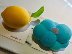 -Sarah西点·烘焙·餐厅(翰林府旗舰店)
