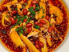 -巴蜀风·地道川菜(总店)