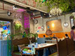 -汕头八合里海记牛肉店(清河店)