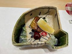 -鮨一日本料理旗舰店(总店)