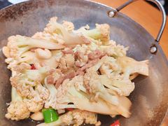 -味莊餐厅(康庄南街店)