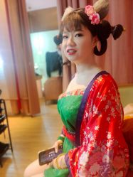 -盘子女人坊古装写真摄影(南京总店)