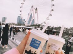 -星巴克臻选(深圳欢乐港湾店)