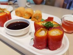 -蔡澜点心·粤菜(领展购物广场店)