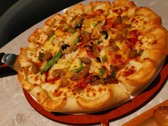 -必胜客(远大路店)