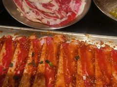 -西塔老太太泥炉烤肉(龙湖北苑天街店)