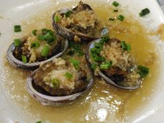 -明记海鲜大排档(巽寮湾店)