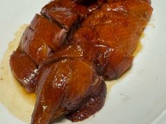 江南蜜香酥烤鸭-湖锦酒楼·32年地道湖北菜(光谷店)
