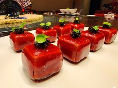 -中国坊中餐厅(石家庄希尔顿酒店)
