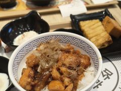 -吉野家(复兴路第二餐厅店)
