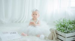 -宝贝印记儿童摄影