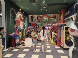 -meland club亲子乐园(北京芳圆里ID MALL店)
