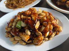 -友谊餐馆(永安路店)