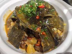 -东湖印象汉寿特色甲鱼钵子菜(渔人码头店)