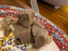 -毛辣果·贵州红酸汤牛肉火锅(西单店)