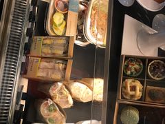 -星巴克臻选(成都环球乐天店)