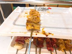 -小鲜肉延边朝鲜族烤串(珠海店)