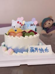 -金月汇月子会所(咸阳世纪大道店)