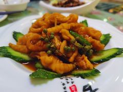 -去那小馆