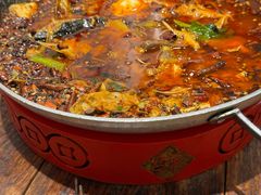 -聂发财重庆江湖菜(解放碑店)