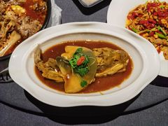 -肆月河豚·淮扬菜·湘菜(华天店)