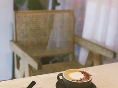 -Me Coffee下午茶艺术空间