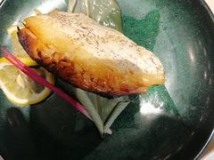 -五月罗马海鲜自助餐厅(陆家嘴店)