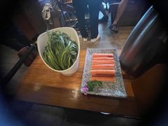 -同仁四季椰子鸡(宝安壹方城店)