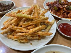 -贤花饭店(城阳店)