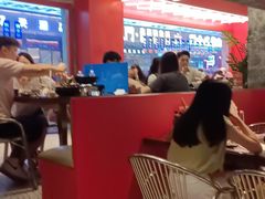 -神府路壹号·海鲜烧烤排档(三坊七巷店)