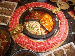 -蜀大侠火锅(森兰花园城店)