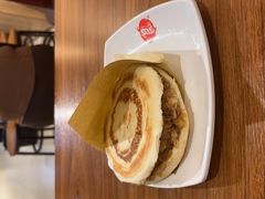 -子午路张记·肉夹馍(华强北店)