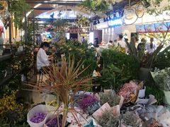 -茶马花街(城西银泰城店)