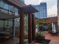 -小南洋海景餐厅(深圳湾店)