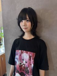 -HH·呵呵造型